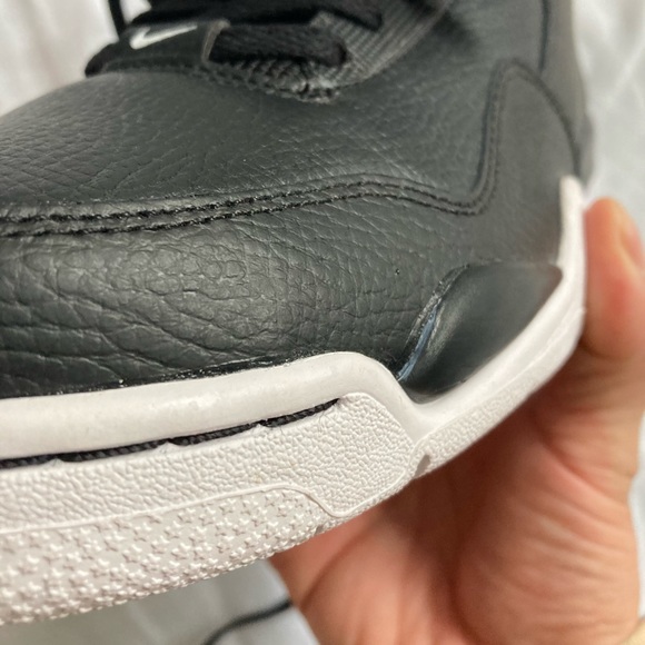 NWB Nike Flight Legacy 👟, size 8. - Picture 11 of 15